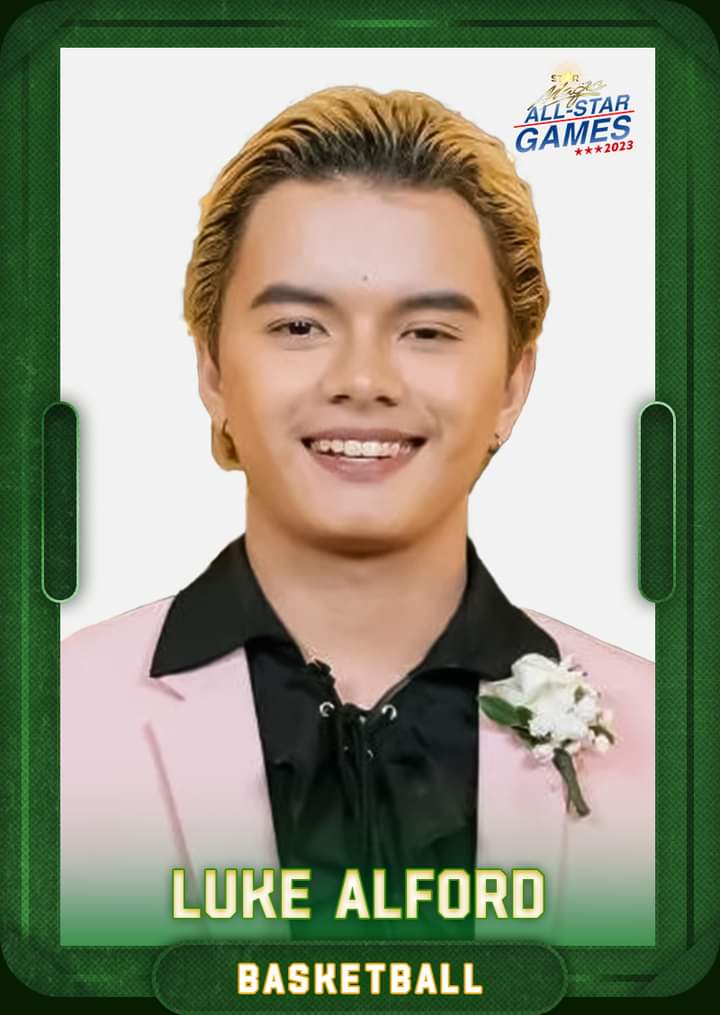 TeamLukeOFC_'s tweet photo. Good Day Everyone!
Support po natin si Luke Alford

(Basketball🏀 and Badminton🏸)
#LukeAlford @LukeAlford_

Vote through https://t.co/FbZzjIrsoo! 50 pesos = 50 votes https://t.co/3h2ciD4Tua