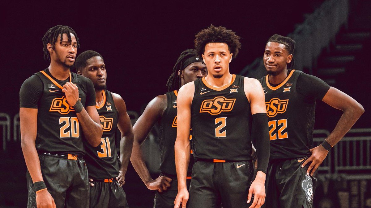 cayy4k's tweet photo. Extremely blessed to receive an offer from Oklahoma State University🤠 #GoPokes https://t.co/mYCZ58DCr2