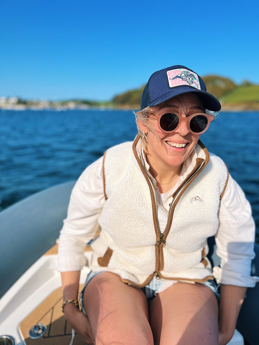 VANESSA BINNIE RYLE on Twitter: