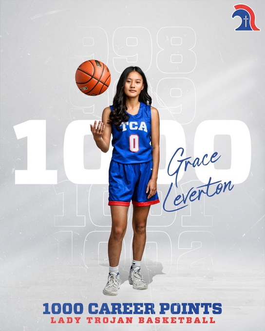 Good luck to <a href="/LevertonGrace/">Grace Leverton</a> in the NCAA Live Period this weekend!  Playing the in the top division of 17u - Pool C with @TXElite2024