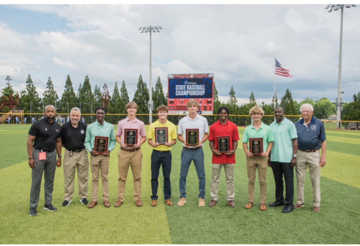 AlaBCA (@alabcaupdates) on Twitter photo 18th Class of ALABCA Scholarship Recipients honored at Jax State yesterday before the 7A AHSAA Championship Finals Game 2โฆ. 6 of the 9 recipients pictured here, with Scholarship Committee Members. โฆ<a href="/AHSAAUpdates/">AHSAA</a>โฉ โฆ<a href="/JaxStateBB/">Jax State Baseball</a>โฉ <a href="/jaxstate/">JSU Rentals</a> โฆ<a href="/acccathletics/">ACCC</a>โฉ 18th Class of ALABCA Scholarship Recipients honored at Jax State yesterday before the 7A AHSAA Championship Finals Game 2โฆ. 6 of the 9 recipients pictured here, with Scholarship Committee Members. โฆ<a href="/AHSAAUpdates/">AHSAA</a>โฉ โฆ<a href="/JaxStateBB/">Jax State Baseball</a>โฉ <a href="/jaxstate/">JSU Rentals</a> โฆ<a href="/acccathletics/">ACCC</a>โฉ