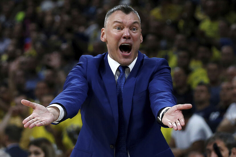 Red_Finisher's tweet photo. Saras Jasikievicius in Barca
1x ACB
2x Copa del Rey
1x Catalan League(😂)
1x Catalan League coach(😂)
3x 2nd Best actor of the year ( after Itoudis)
BEST COACH IN THE WORLD????? 🔥🔥🔥🔥🔥🔥🔥
ΑΠΑΤΕΏΝΑΧΑΧΑΧΑΧΑΧΑΧΑΧΑ
#Euroleague
#FCBRMB
#OlympiacosBC https://t.co/TbJoG6ahvP