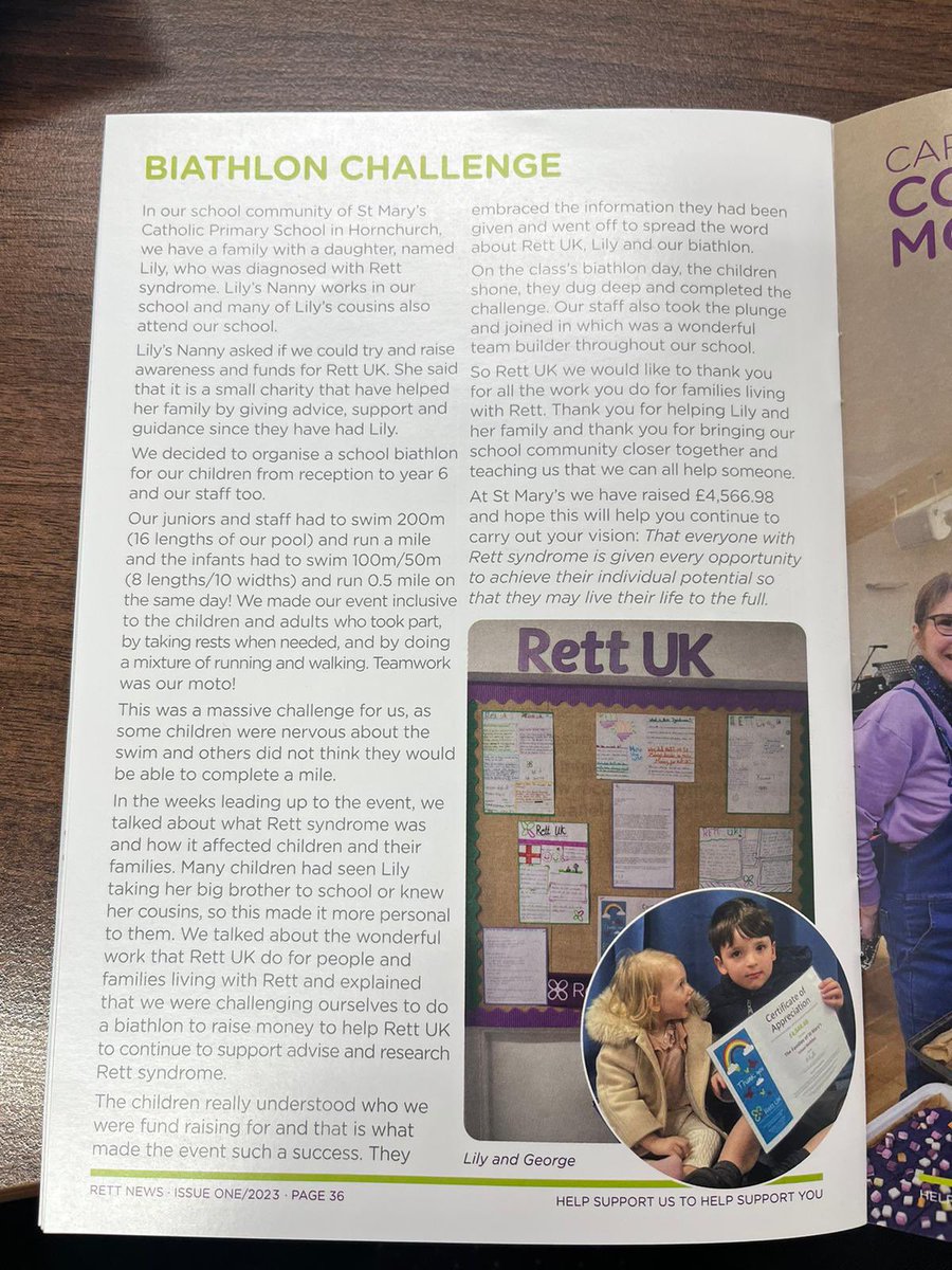 St Mary's Catholic Primary School Hornchurch tweet media