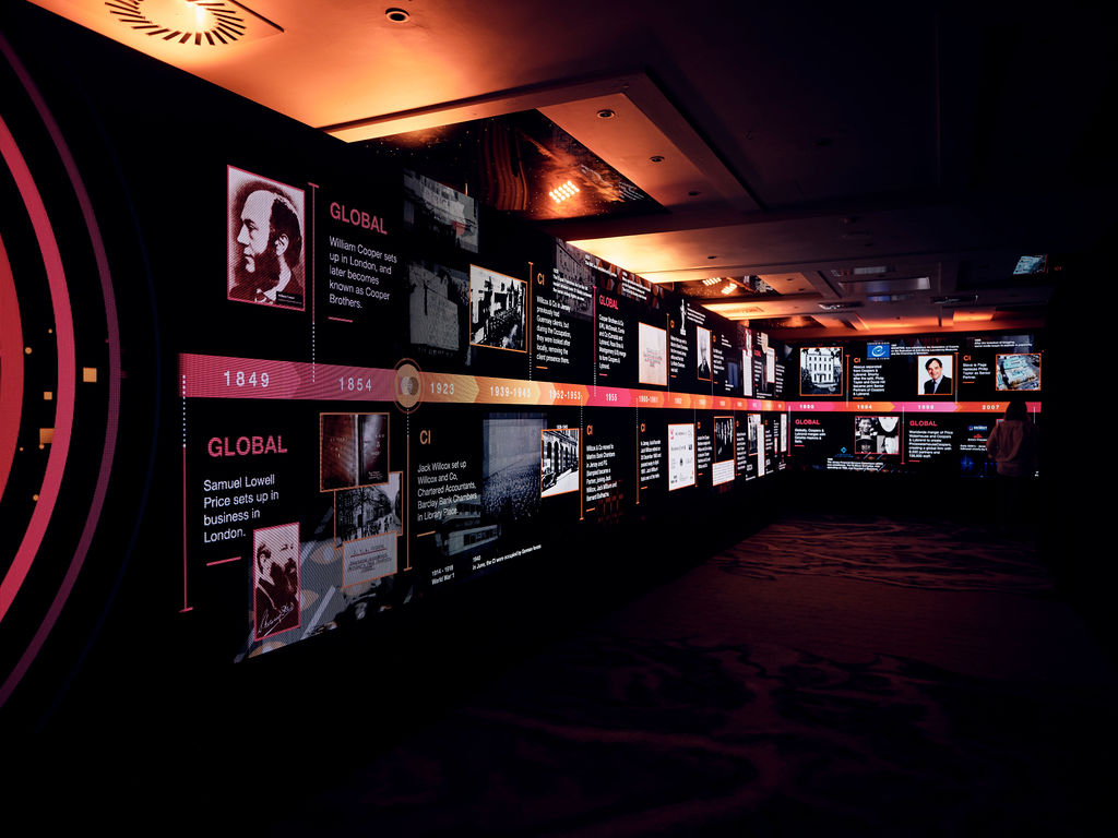 PwC_CI's tweet photo. What an incredible time we had celebrating our 100th anniversary in Jersey on Thurs eve. Thanks to all who joined us in commemorating this milestone occasion for @PwC_CI 

There's lots of interactive footage to follow but for now, here's a snapshot of such a night to remember! https://t.co/UFnppRFlyd