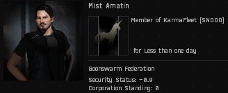 This is all part of Merkelchen's plans to form an FC core to eventually split off KarmaFleet with Dark Shines'a INIT and create The Brisc Rubal Alliance for Hot Unwed Space Moms