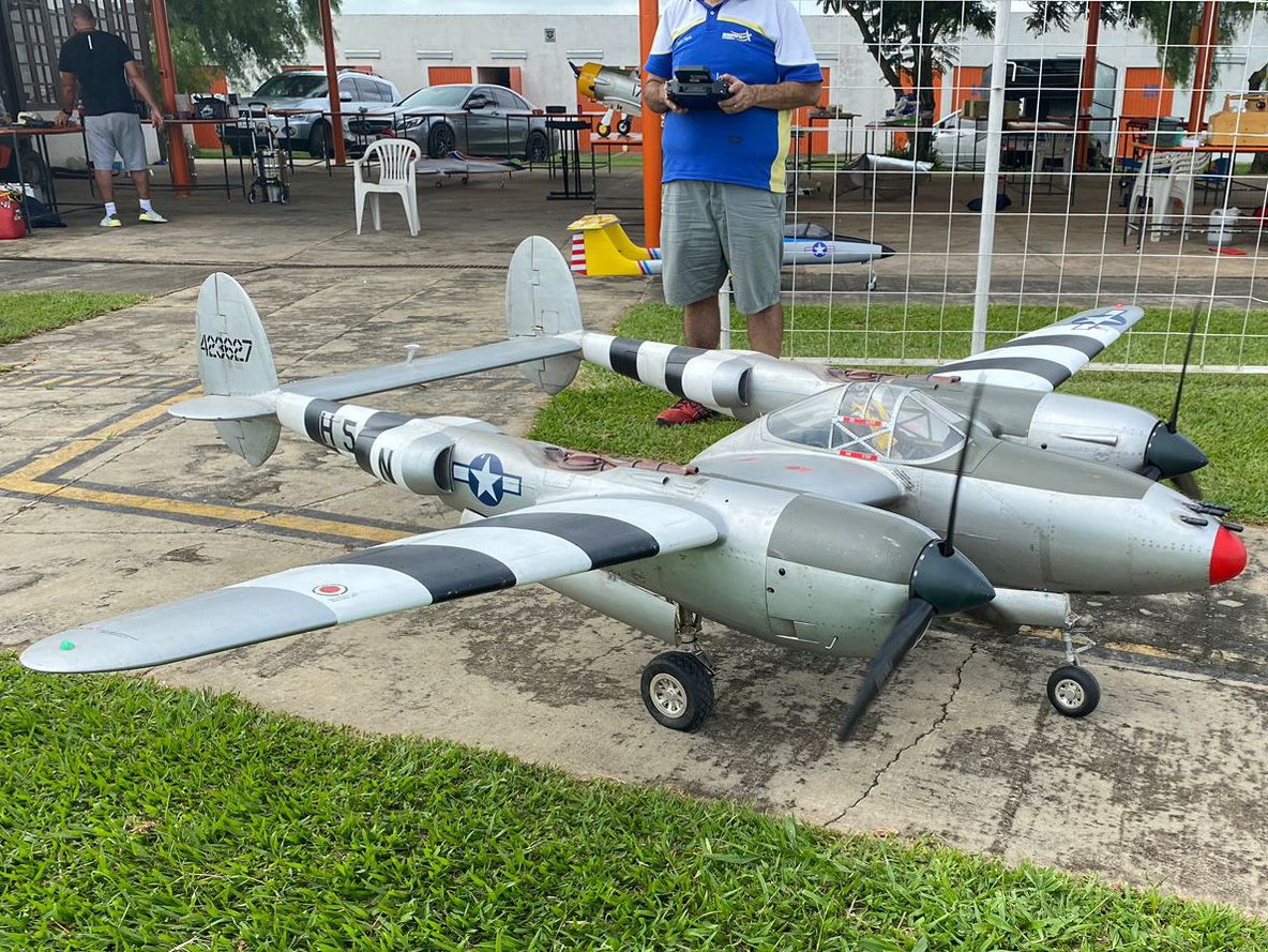 chiefairinc's tweet photo. WIND RC
WRC P38-22-01-PNP
3.1m P-38 Lightning Twin Engine PNP with Retracts, Lights and Servos, Kozy Koza w/Weathering
PRE-ORDER AVAILABLE
https://t.co/nGHiueX3yM https://t.co/pW20WWMNfN