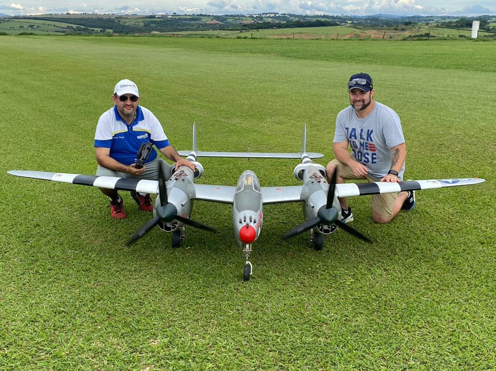chiefairinc's tweet photo. WIND RC
WRC P38-22-01-PNP
3.1m P-38 Lightning Twin Engine PNP with Retracts, Lights and Servos, Kozy Koza w/Weathering
PRE-ORDER AVAILABLE
https://t.co/nGHiueX3yM https://t.co/pW20WWMNfN