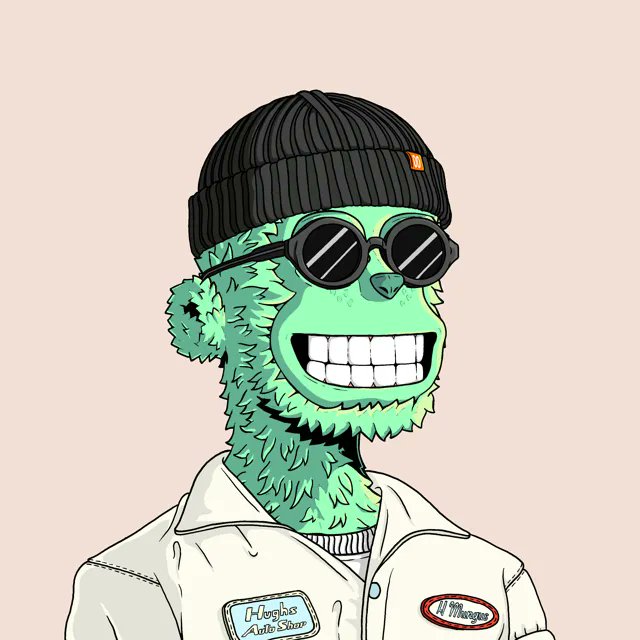 Polygon NFT Sales Bot 🤖 tweet media