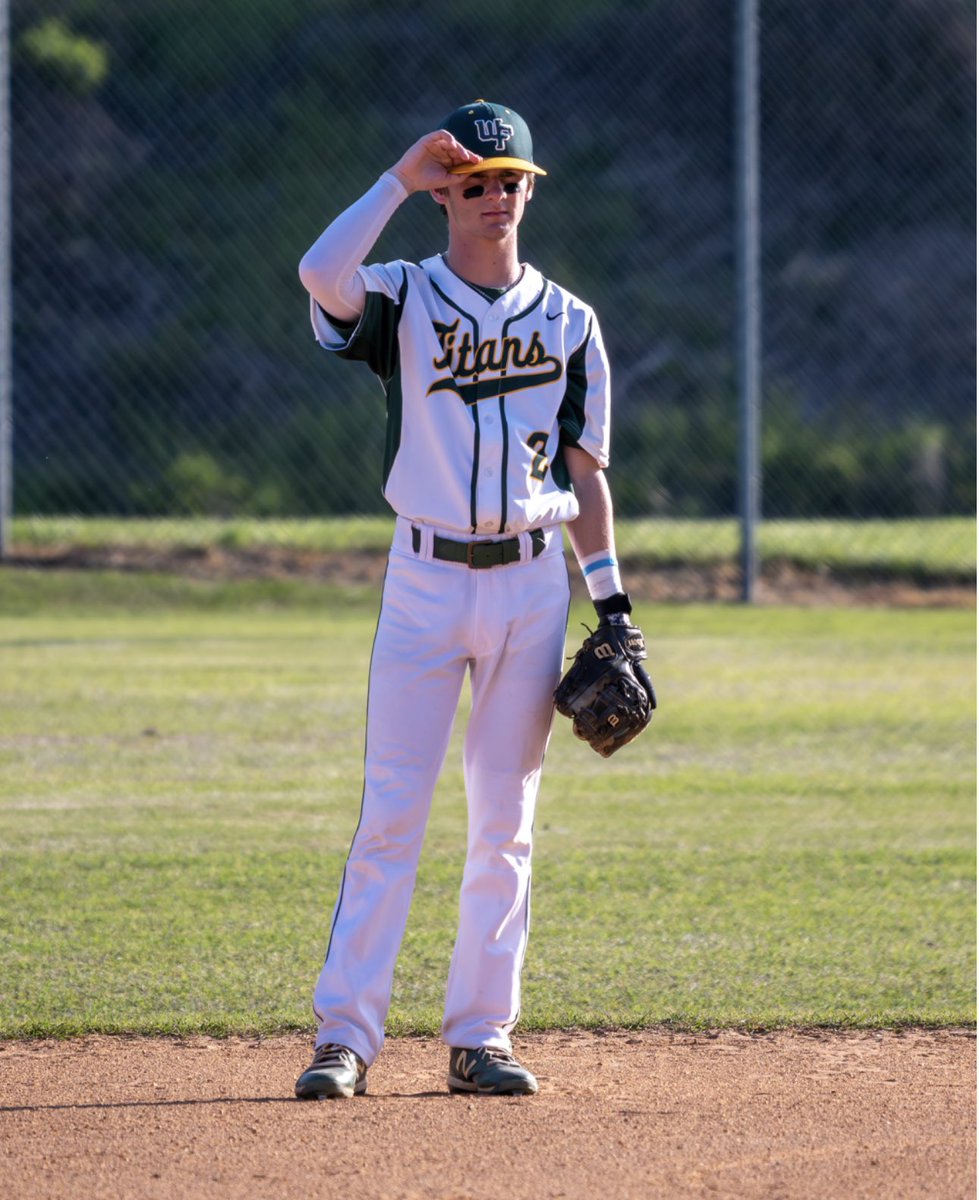 Titan Baseball tweet media