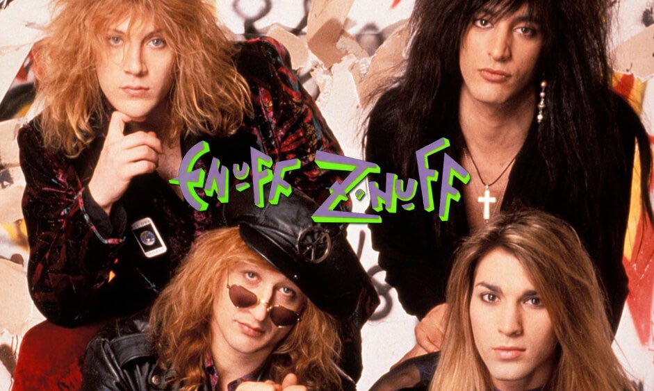 MetalHealth71's tweet photo. #ENUFFZNUFF #glammetal #NewThing #hardrock #FlyHighMichelle #band
#RightByYourSide #music
#OneStepCloser #album https://t.co/qJyNdn4qNt