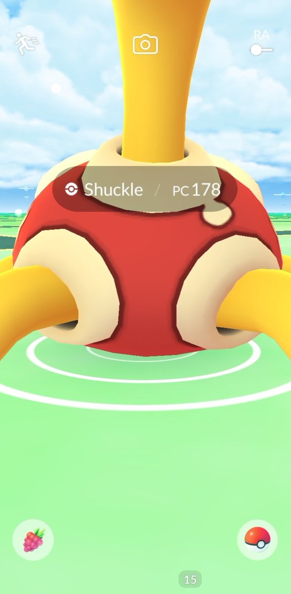 MilleSpice's tweet photo. Desde que actualicé la app se me ha llenado de bugs, no sé si seré yo o es algo general 😟 @ParanoiasGamers https://t.co/4ZC4tP7GmQ