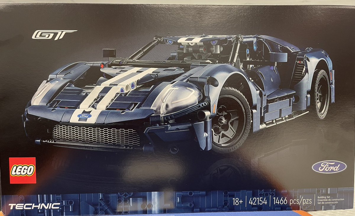 strugg1ez's tweet photo. WOW‼️ Wasn’t expecting this but glad I got it 😎🤓#Therapy #Lego https://t.co/XY4CvWElbl