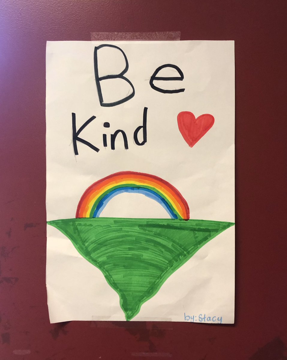 Week 36: Learned a lot this week ❤️