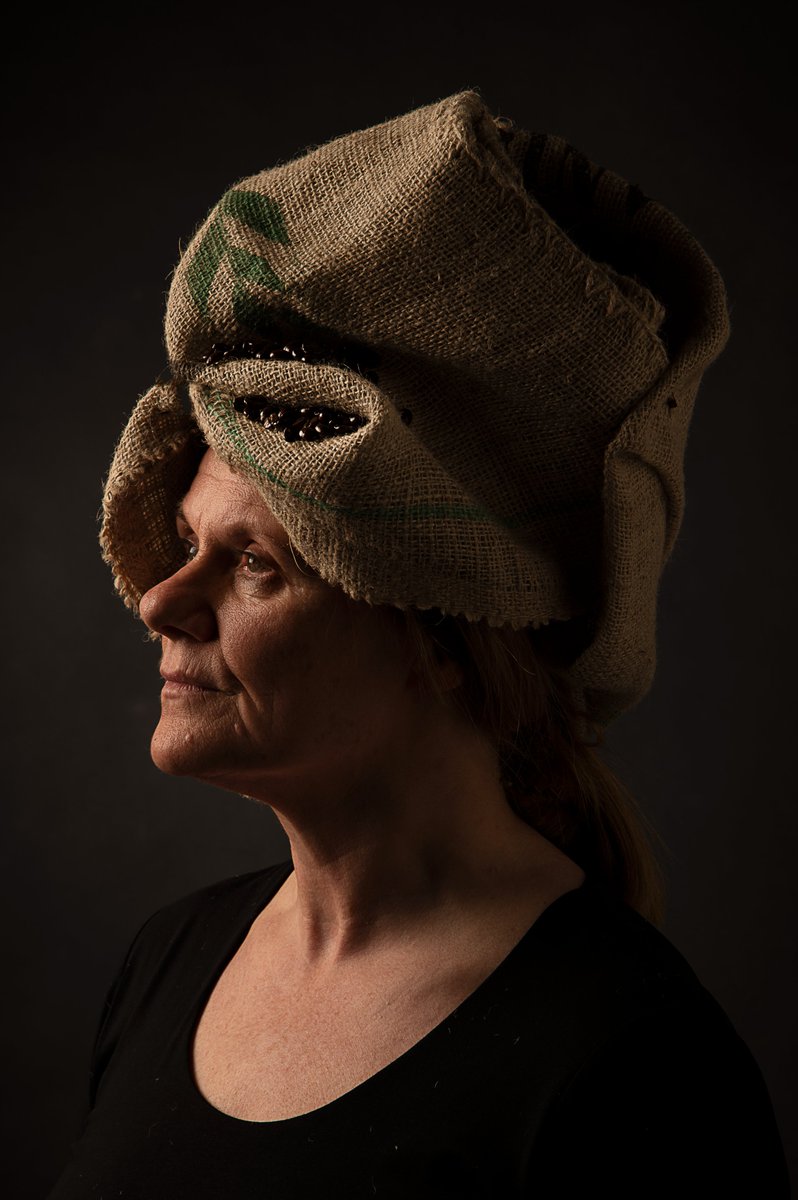Cost Of Living Crisis. #coffeebean #portraitphotography #fuel #foodlover #fashion