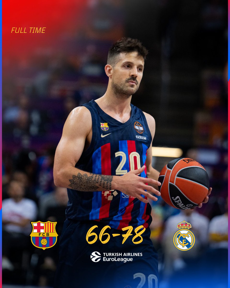 FCBbasket's tweet photo. https://t.co/nN4iGc1JwF