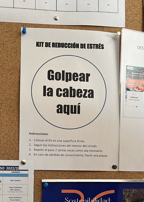 gracias profe