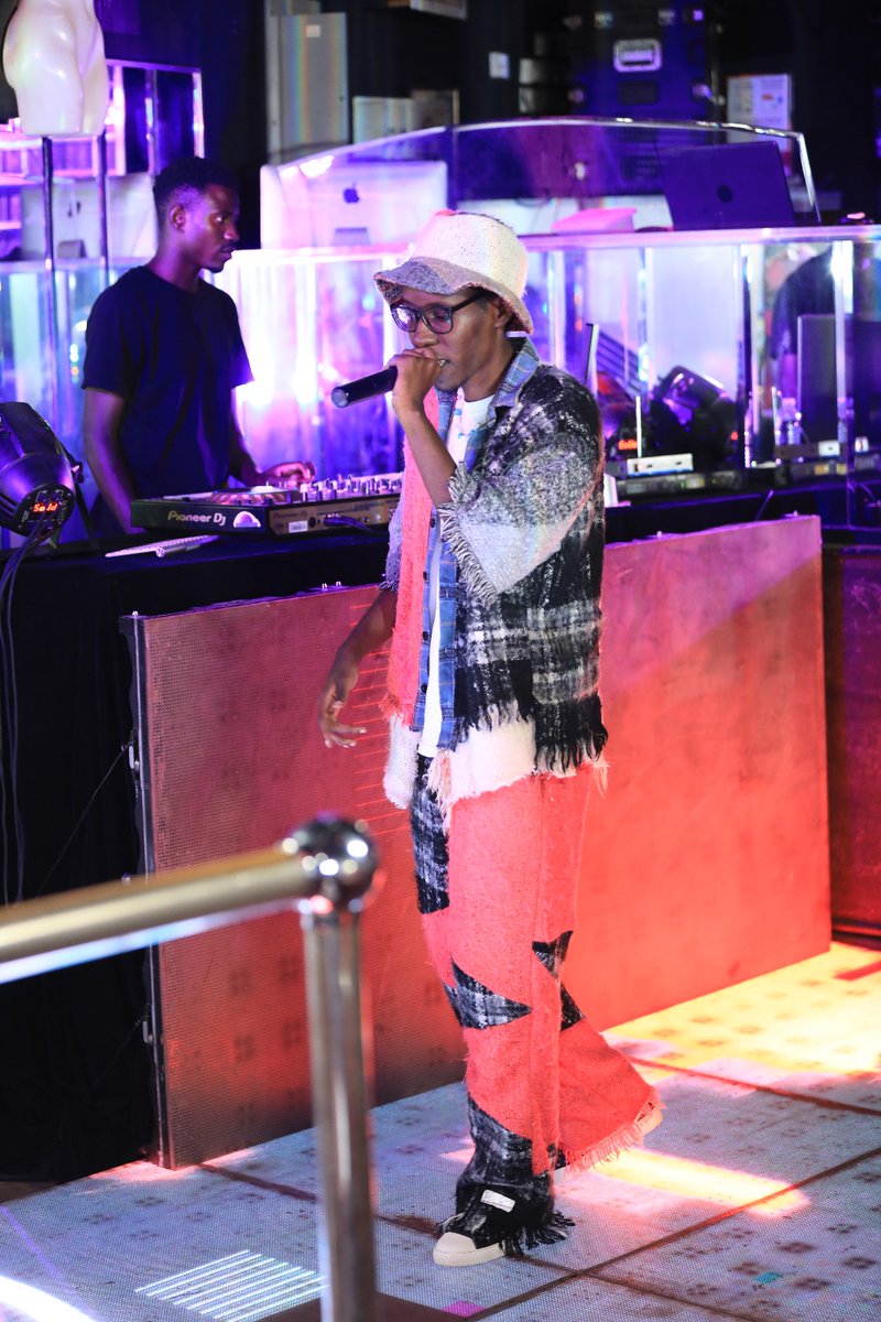 NTV UGANDA on Twitter "The NTV Mix Show celebrates the power of music