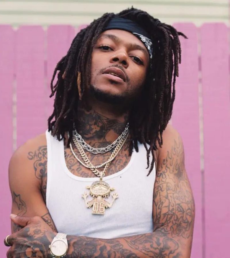 nfr_podcast's tweet photo. Is JID’s 'The Forever Story' still in your rotation? How has it aged for you so far? 💿 https://t.co/47eVKfrzAg