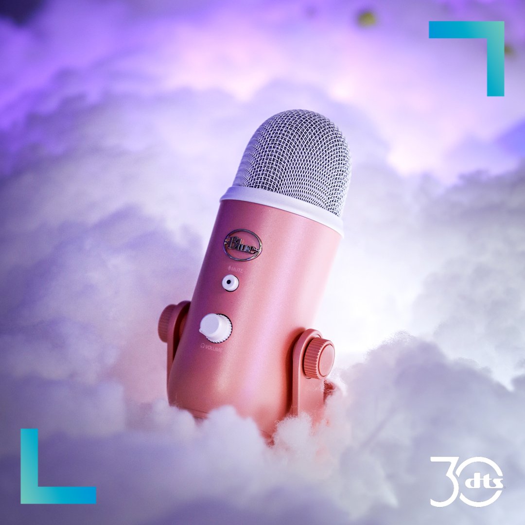 DTS on Twitter "Elevate your stream audio with the Logitech G Aurora