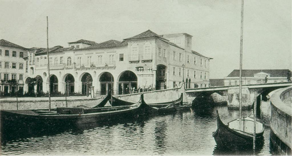 Aveiro, Portugal