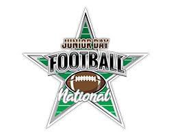 GrantJanni's tweet photo. Thanks for the junior day national invite! https://t.co/1tebWqiX5a