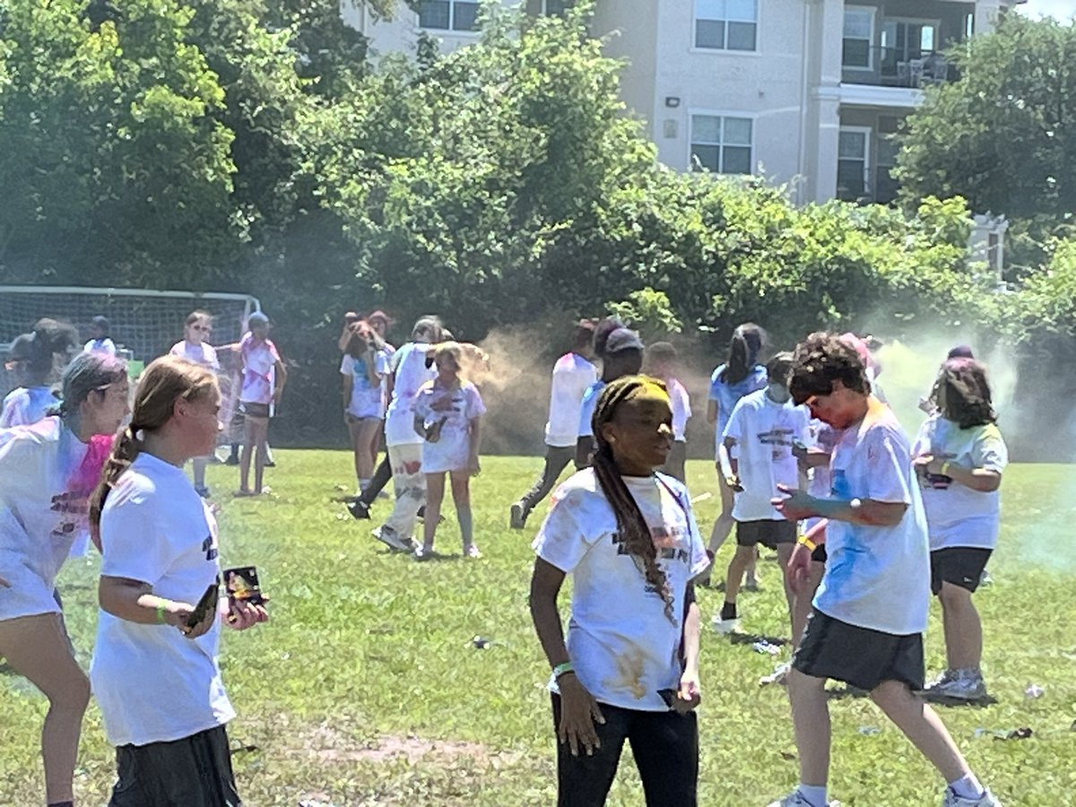 John Manning (@mrjlssmanning) on Twitter photo APEX COLOR GAMES!!! Thank you students for helping fundraise for <a href="/DeerparkMS/">Deerpark Middle School</a> APEX COLOR GAMES!!! Thank you students for helping fundraise for <a href="/DeerparkMS/">Deerpark Middle School</a>
