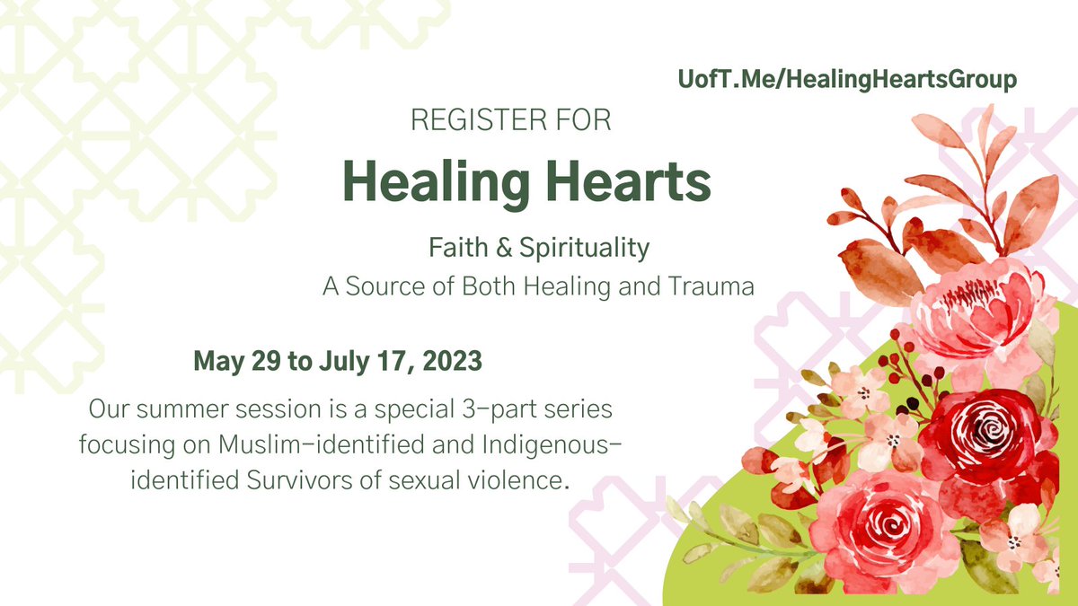 U of T Sexual Violence Prevention & Support tweet media