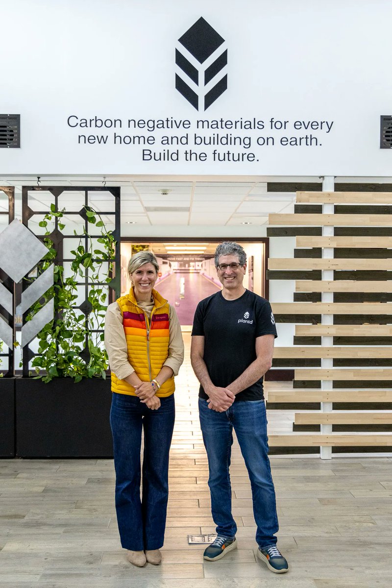 Today, North Carolina State Senator Mary Wills Bode visited and toured our new production facility and headquarters in Oxford, NC. We are honored to have the support of local and state legislators in our mission to create advanced manufacturing jobs in rural North Carolina.