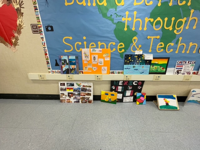 Hawthorne Elementary IB World School tweet media