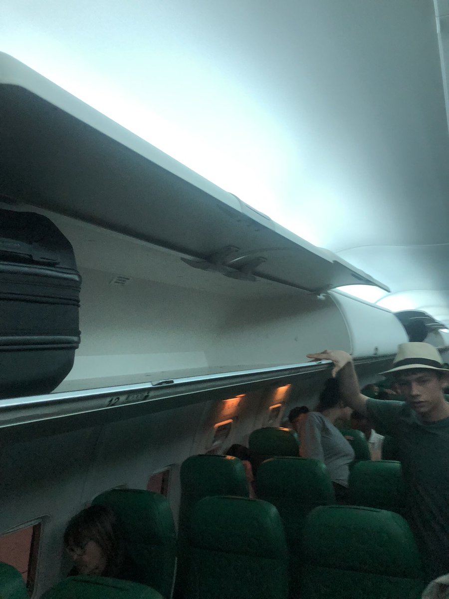 CandelCristina's tweet photo. @transavia https://t.co/An0QjF1AiU