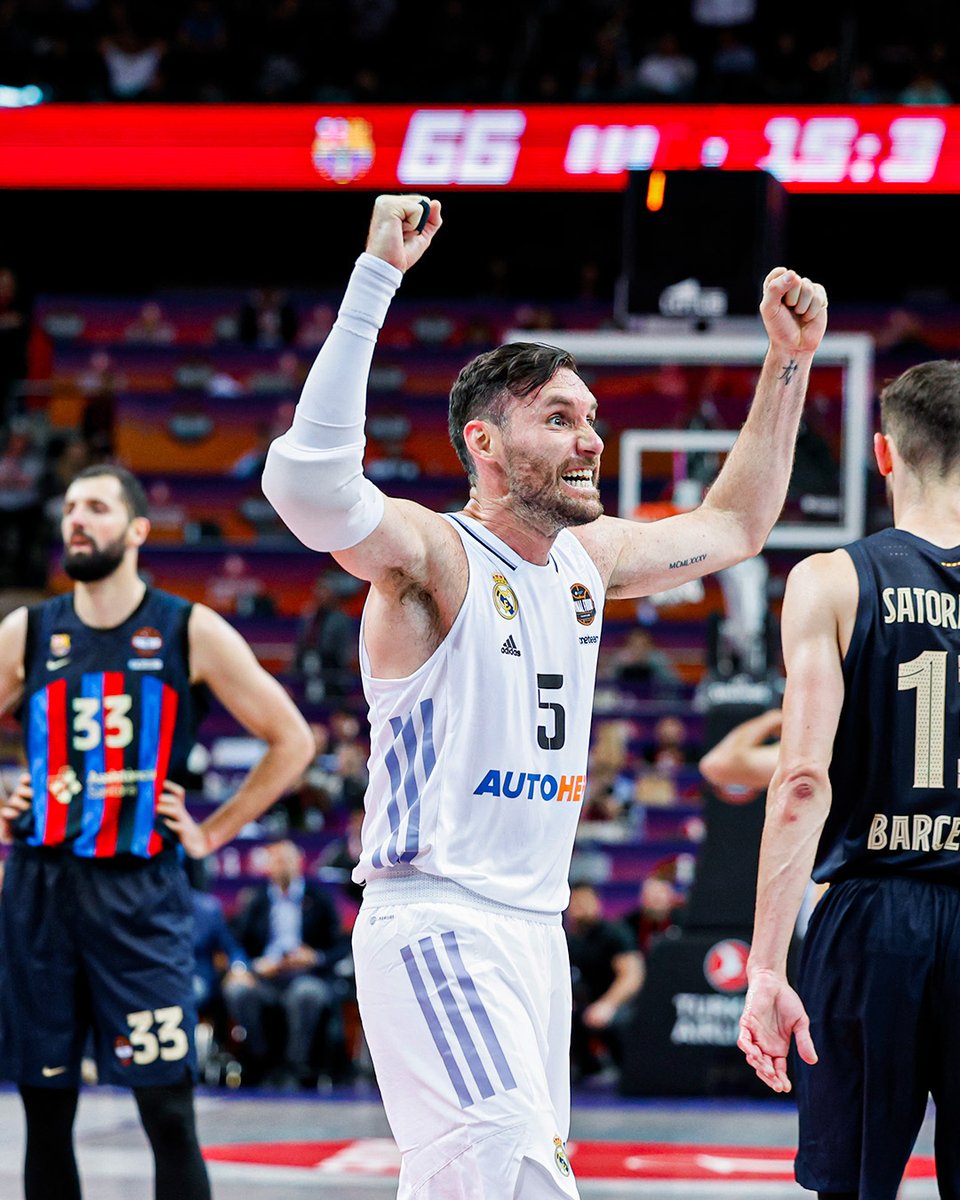 🔥 ¡Y NADA MÁS! 🔥