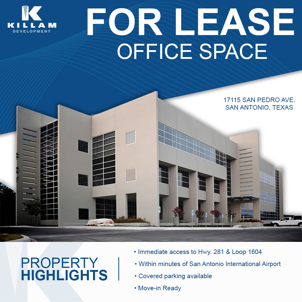 Killam Development tweet media