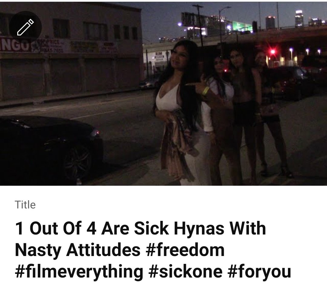 PedoLibreAudits's tweet photo. New Video Up Of Some Bad Attitudes
Click Here 👇
https://t.co/zzb0CVJUjA
#firstamendmentaudits #sickhynas #filmeverything #foryou #pla #sickone https://t.co/C8uS3ouHIA
