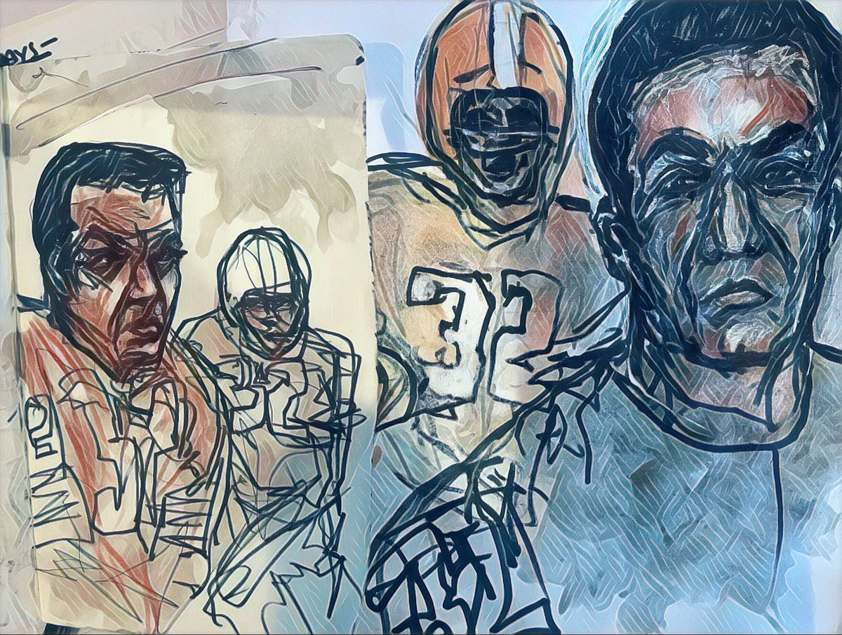 MrChuckD's tweet photo. Sent this to the great #JimBrown last week. I was told he loved it . 🙏🏿 https://t.co/IG3M8mfsB4