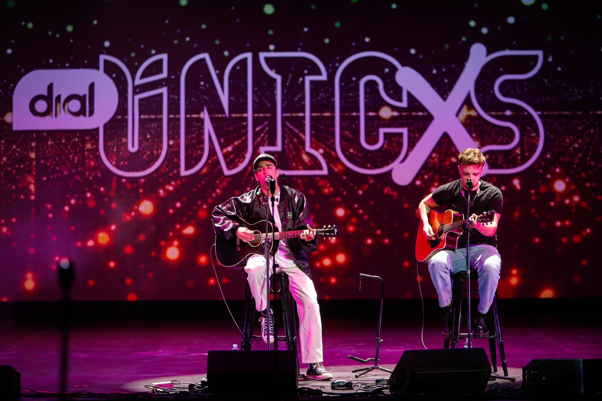 CadenaDialCV's tweet photo. 🎵 #DialUnicxs en Torrent | Alvaro de Luna ha cerrado un conciertazo 🥰

Si no has podido venir, síguelo por streaming en Youtube: https://t.co/MezrnvSiBx

@Cadena_Dial https://t.co/smACeQfN6v