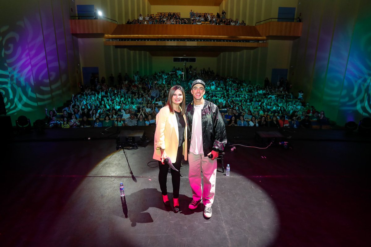CadenaDialCV's tweet photo. 🎵 #DialUnicxs en Torrent | Alvaro de Luna ha cerrado un conciertazo 🥰

Si no has podido venir, síguelo por streaming en Youtube: https://t.co/MezrnvSiBx

@Cadena_Dial https://t.co/smACeQfN6v
