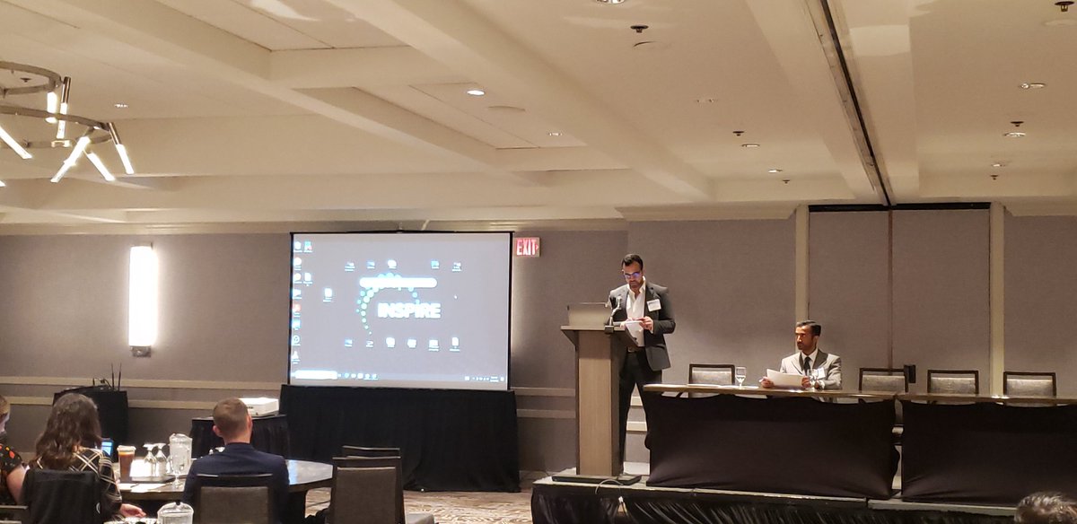 Sean Langenfeld (@seanlangenfeld) on Twitter photo Dr <a href="/Dr_JSantamaria/">Juan Santamaria, MD, FACS</a> kicks off the Nebraska Chapter <a href="/AmCollSurgeons/">American College of Surgeons</a> annual meeting.
So great to be meeting in person again! We even have a special guest appearance by Dr <a href="/rsurgeon1/">Tyler G Hughes Sr</a>
#NEACS23 Dr <a href="/Dr_JSantamaria/">Juan Santamaria, MD, FACS</a> kicks off the Nebraska Chapter <a href="/AmCollSurgeons/">American College of Surgeons</a> annual meeting.
So great to be meeting in person again! We even have a special guest appearance by Dr <a href="/rsurgeon1/">Tyler G Hughes Sr</a>
#NEACS23