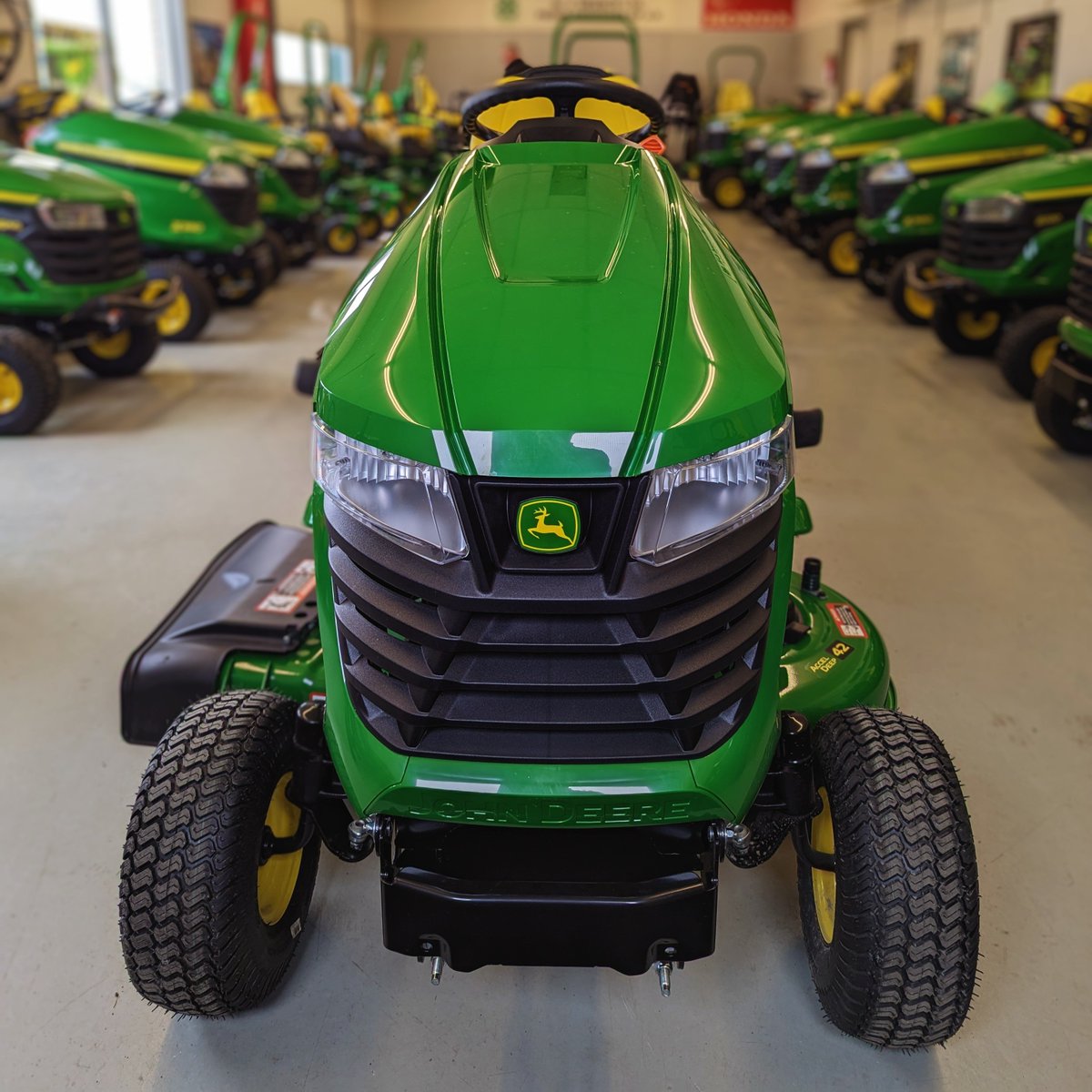 Our showroom is ready for the long weekend, are you?

Open Saturday 8AM-Noon
Closed Monday May 22nd