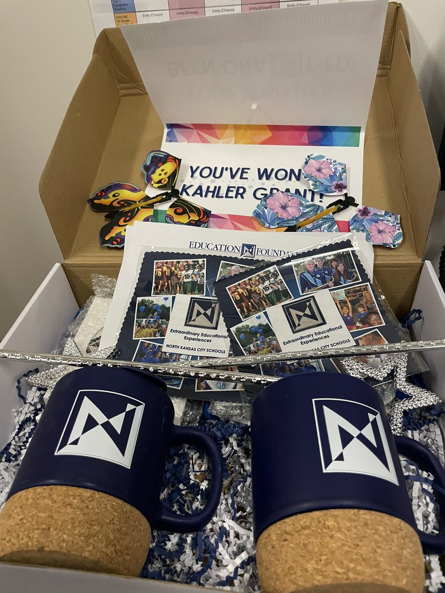 Davidson Elementary (@davidsoncomets) on Twitter photo <a href="/MrsRoush/">Brenda Roushkolb</a> and <a href="/LongMkl8/">Mary Long</a> are excited for Davidson readers! Thank you to the <a href="/NKCEdFoundation/">NKC Schools Education Foundation</a> for the grant for Guided Reading books <a href="/DavidsonComets/">Davidson Elementary</a> ! I can’t wait to gave new books on the hands of our kids!!!@NKCSchools <a href="/MrsRoush/">Brenda Roushkolb</a> and <a href="/LongMkl8/">Mary Long</a> are excited for Davidson readers! Thank you to the <a href="/NKCEdFoundation/">NKC Schools Education Foundation</a> for the grant for Guided Reading books <a href="/DavidsonComets/">Davidson Elementary</a> ! I can’t wait to gave new books on the hands of our kids!!!@NKCSchools
