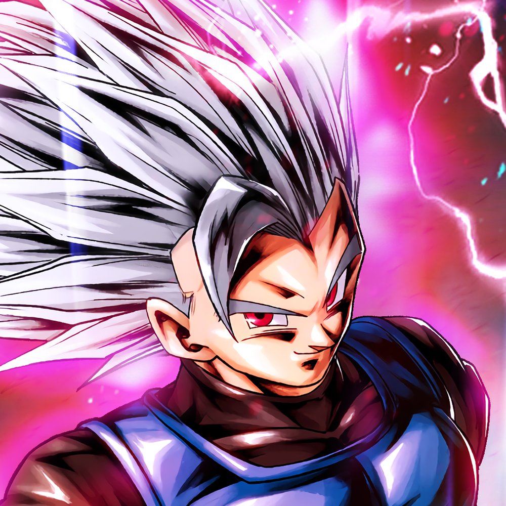 Hydros on X: SPARKING Super Saiyan God SS Shallot HD Art, 4K PC Wallpaper,  4K Phone Wallpaper, & HD Profile Picture! (Dragon Ball Legends, Fan Made by  Me) #DBLegends  / X