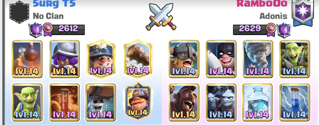 Surg TS on X: Ladder decks are always a unique experience   / X