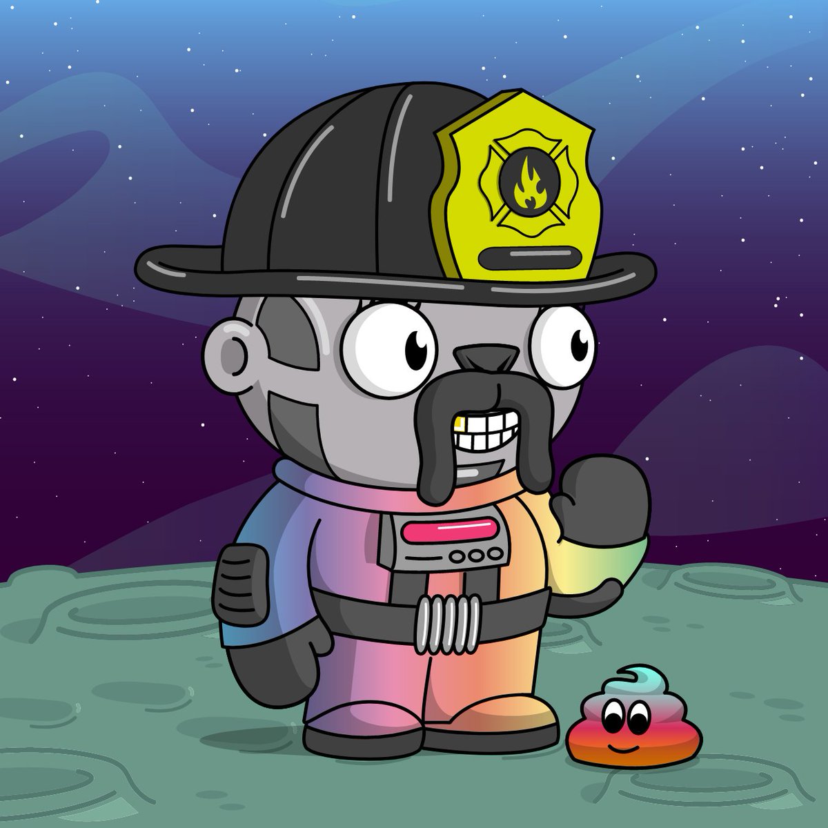 ryan_m_foster's tweet image. DU$T... what...??????? #readyfortakeoff #adustodyssey @Flovatar