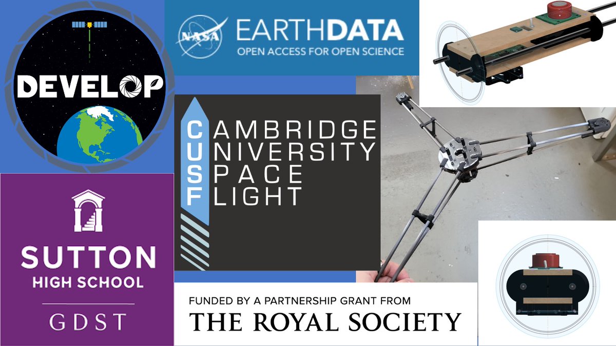 GDST Coding for STEM tweet media