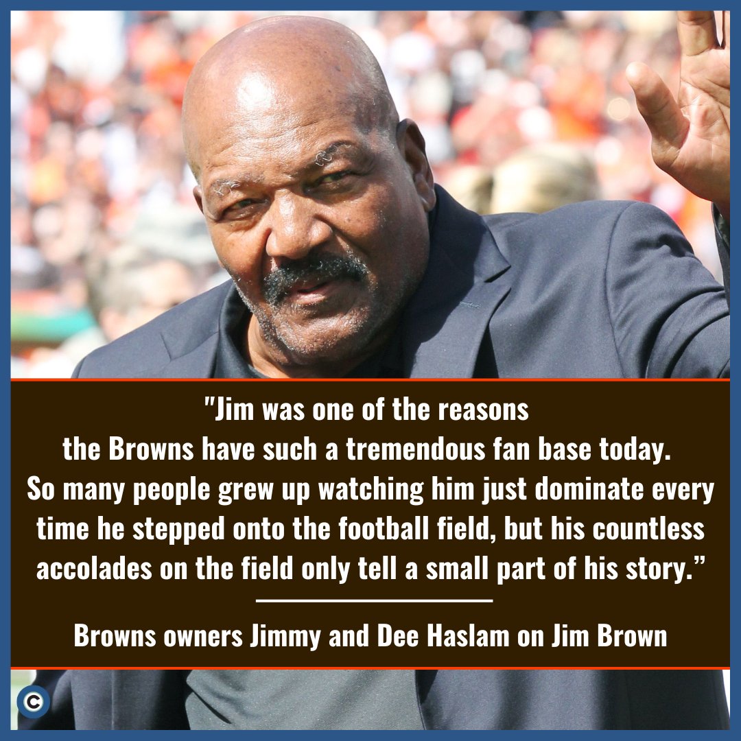 jim brown today