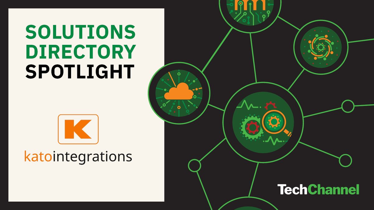 TechChannel tweet media