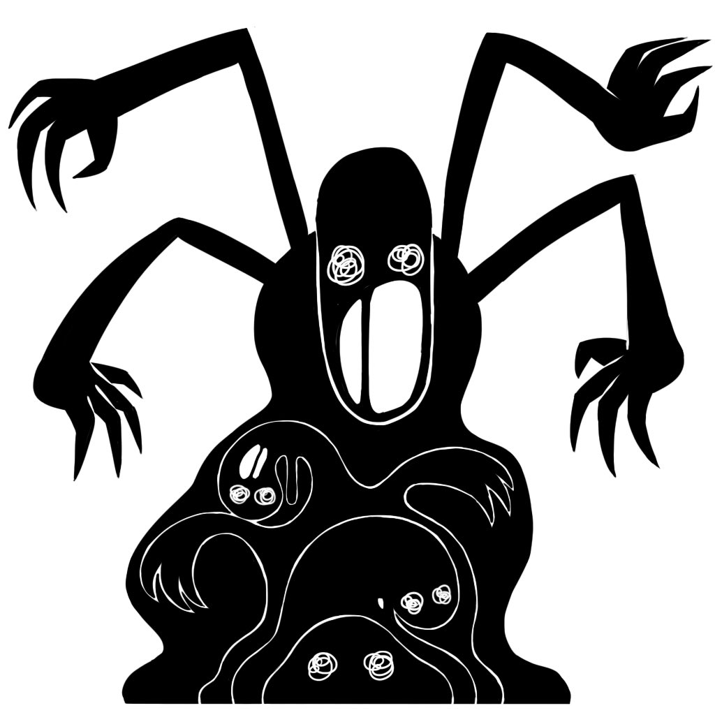 itslazouras's tweet photo. Me? Making merch of my game before it’s even done? More likely than you think 👀💧

Unironically I’m making stickers and would consider proper selling cuz my broke ass needs the moolah 🥲

#CycleOfTorment #IndieGameDev #gamedev #lsbuGames #indiedev https://t.co/zZBHYYRxj4