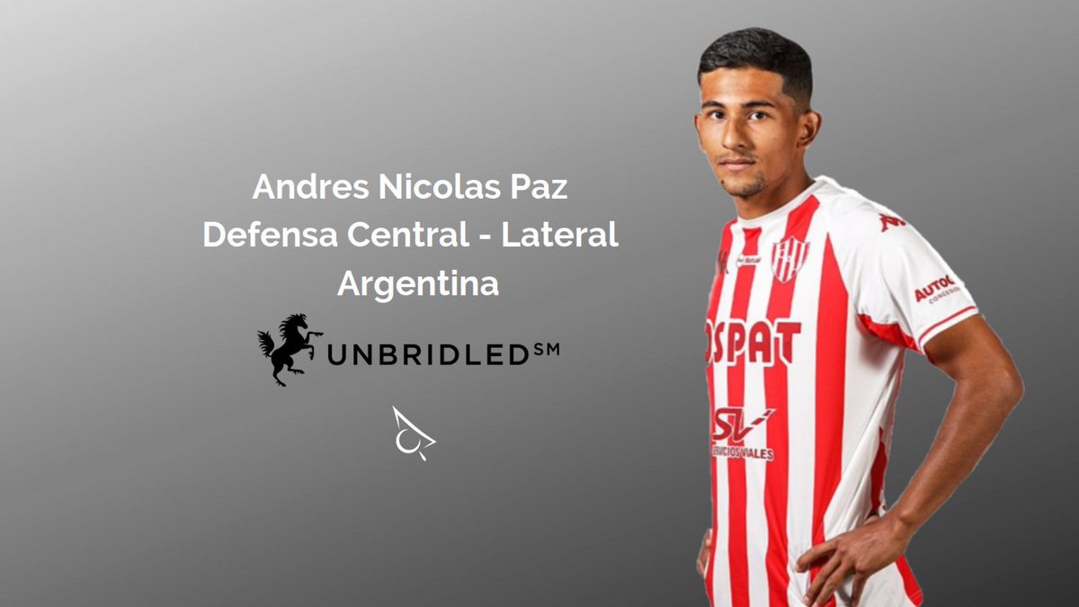 AnalistaCAU's tweet photo. Esta tarde se va a producir el debut en este Torneo del Defensor polifuncional Andres Nicolas Paz. Hasta el momento el defensor nacido en Santiago del Estero, que se encuentra en el club desde 2015, ha jugado un solo partido en 1ra en el 2022 vs Argentinos Juniors en La Paternal https://t.co/giSyMZCXIH