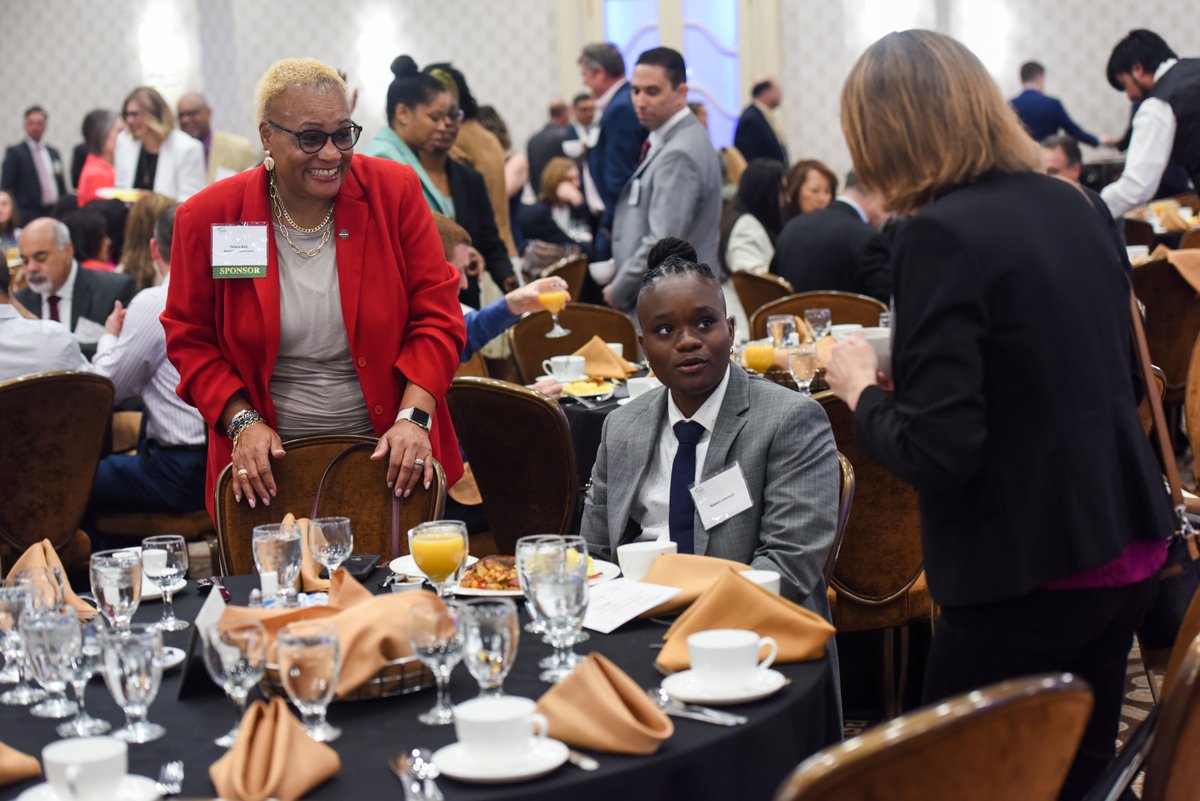 NewarkRBP's tweet photo. #NRBP thanks everyone who attended the Transportation Awards! The event honors leaders and front line workers in our region's transportation industry.  Special thanks to sponsors @TDBank_US @Bechtel @myezride @HNTBCorp @ingroupinc @RadinReport @united @wspusa @NJAdvanceMedia https://t.co/k5KK1VXr4u