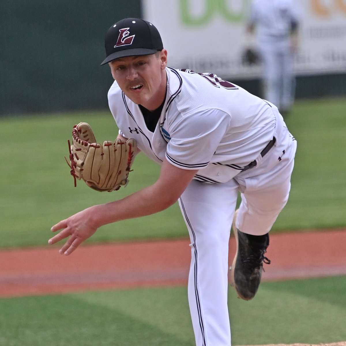 UWLAthletics's tweet photo. @UWLAXBaseball recorded its second shutout in school history in the NCAA III Tournament with its 10-0 win over Bethany Lutheran on Friday. Isaiah Katz (7.0 IP, 3 H, 1 BB, 12 K) and Alex Mach (2.0 IP, 4 K) combined on the win. UWL earned a 10-0 win over St. John's (Minn.) in 2016. https://t.co/RpAKTAGKul