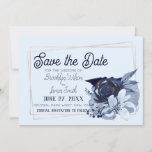 DreamWedDay's tweet photo. Blue Roses Elegant Wedding Save The Date Cards https://t.co/vf2cs5i0Za #wedding #zazzle https://t.co/s5yurUasbb